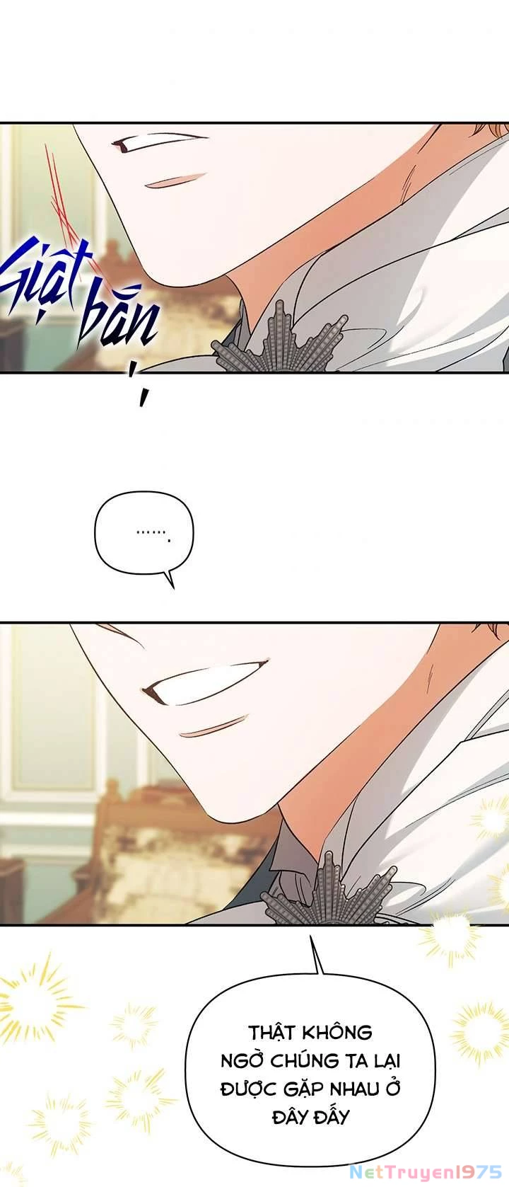 May Mắn Hay Bất Hạnh Chap 84 - Trang 4