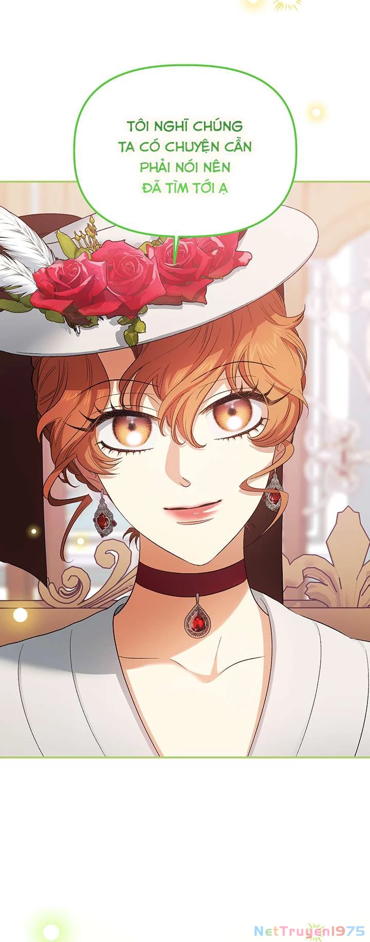 May Mắn Hay Bất Hạnh Chap 84 - Trang 4