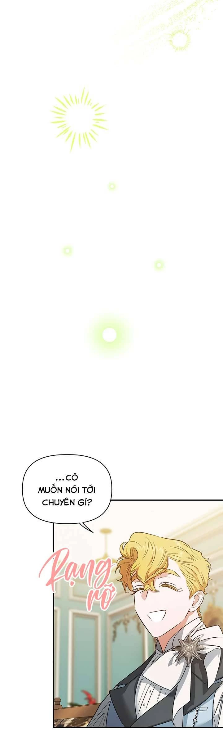 May Mắn Hay Bất Hạnh Chap 84 - Trang 4