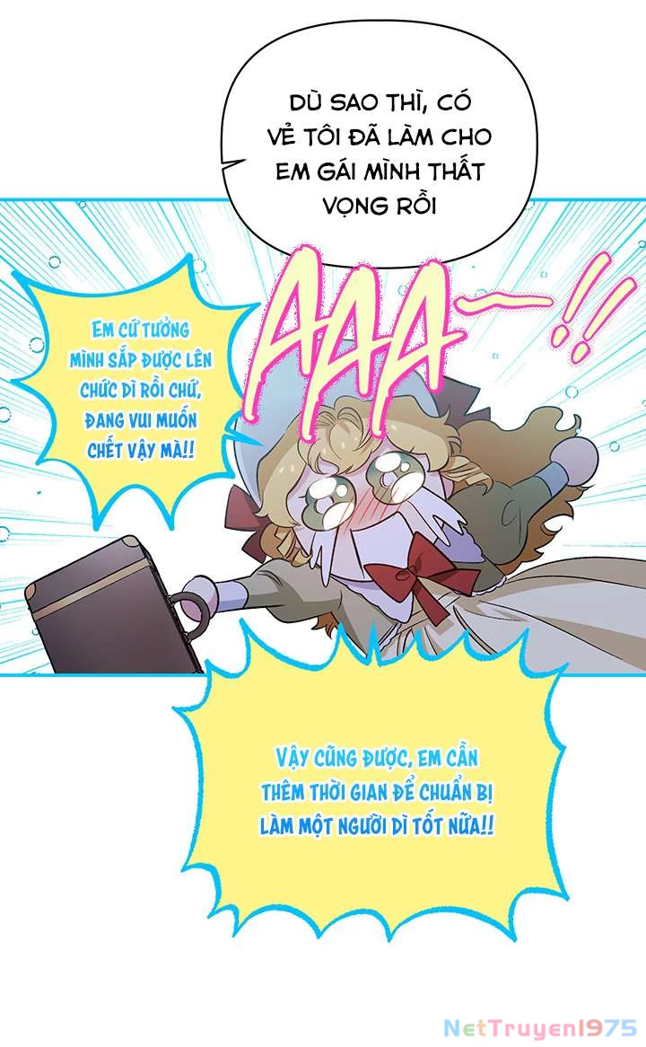 May Mắn Hay Bất Hạnh Chap 84 - Trang 4