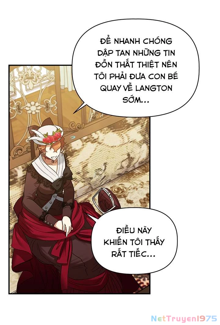 May Mắn Hay Bất Hạnh Chap 84 - Trang 4