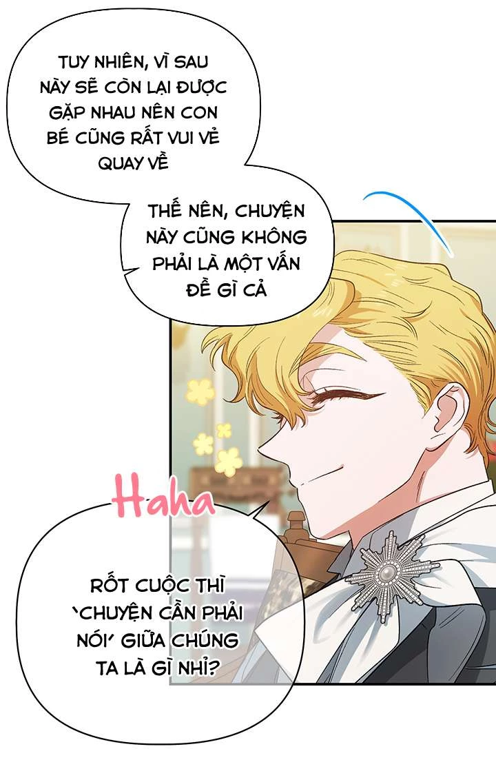 May Mắn Hay Bất Hạnh Chap 84 - Trang 4