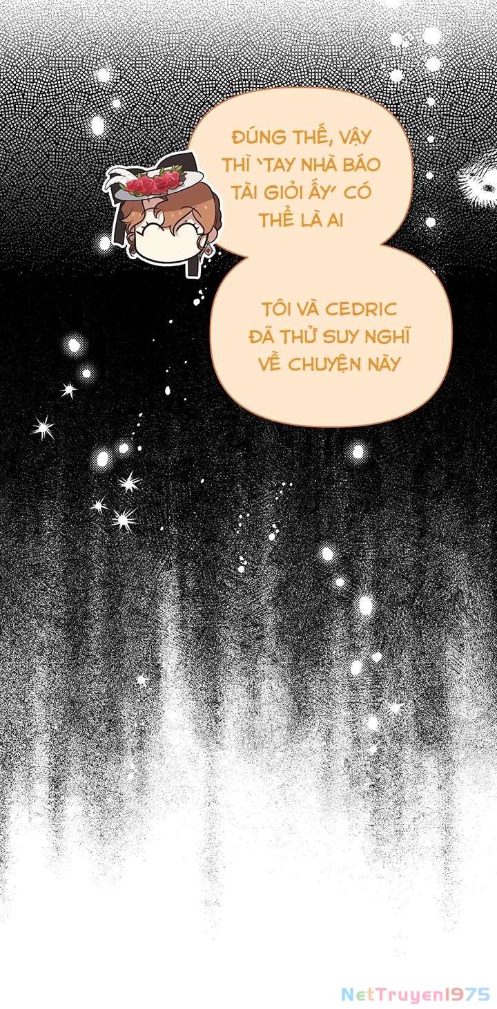 May Mắn Hay Bất Hạnh Chap 84 - Trang 4