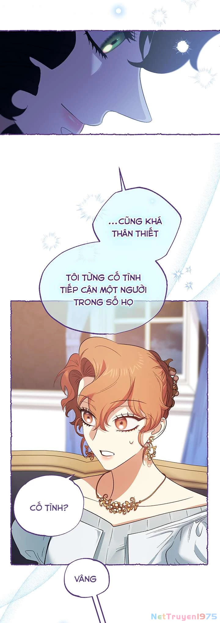 May Mắn Hay Bất Hạnh Chap 84 - Trang 4