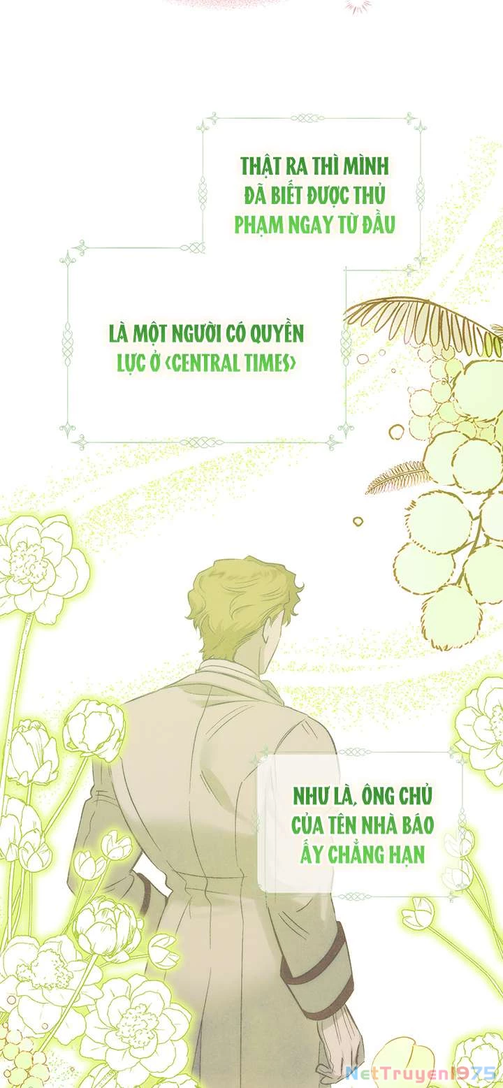 May Mắn Hay Bất Hạnh Chap 84 - Trang 4