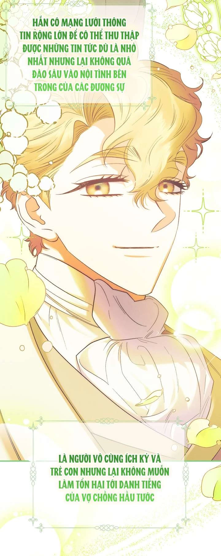 May Mắn Hay Bất Hạnh Chap 84 - Trang 4