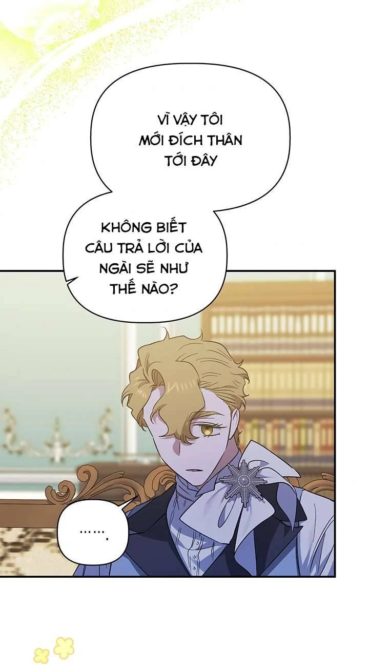 May Mắn Hay Bất Hạnh Chap 84 - Trang 4