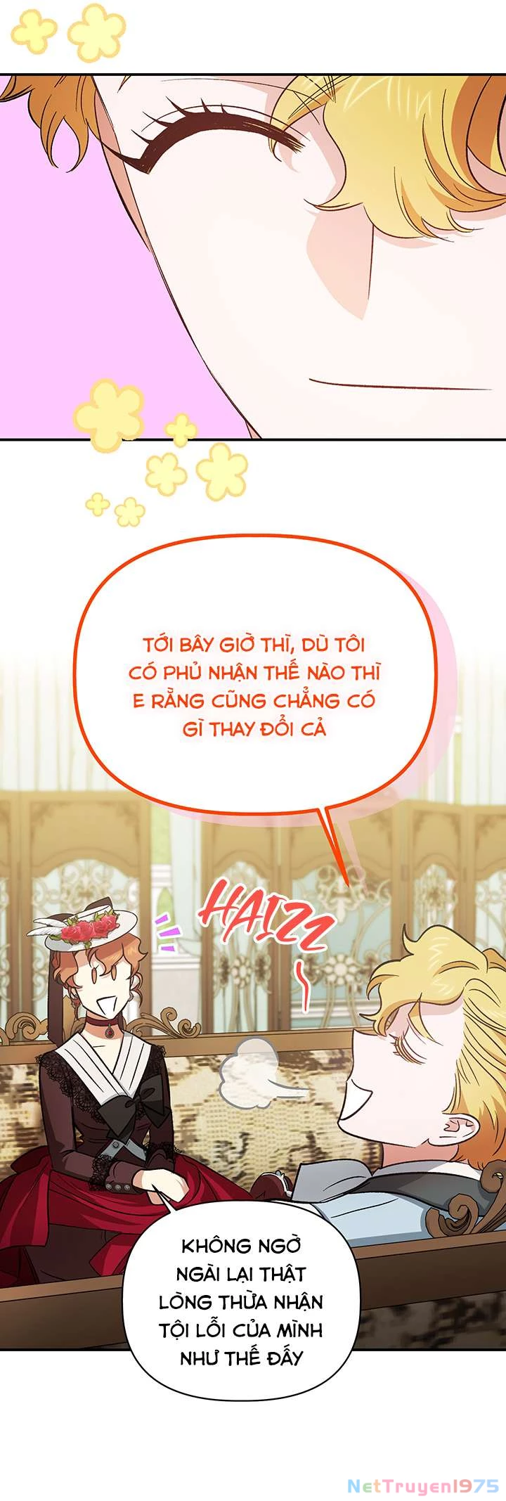 May Mắn Hay Bất Hạnh Chap 84 - Trang 4