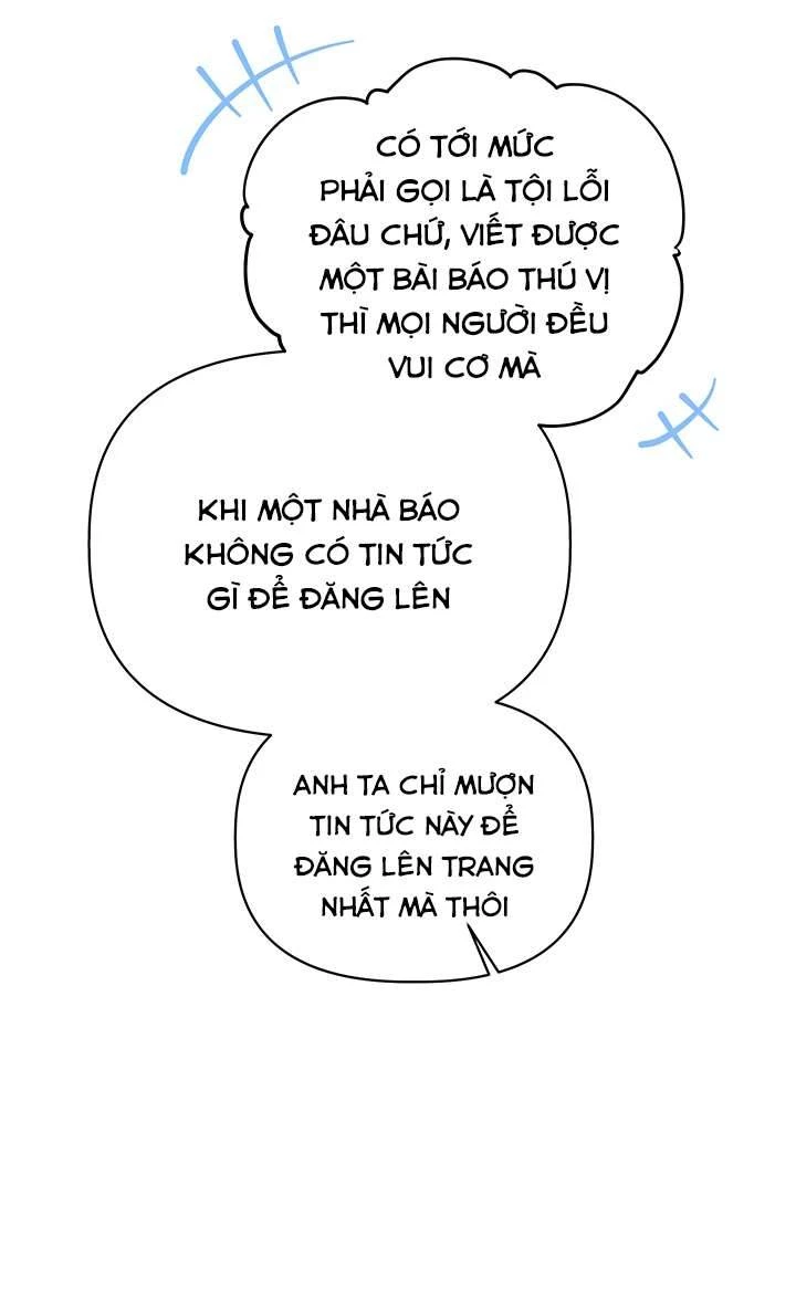 May Mắn Hay Bất Hạnh Chap 84 - Trang 4