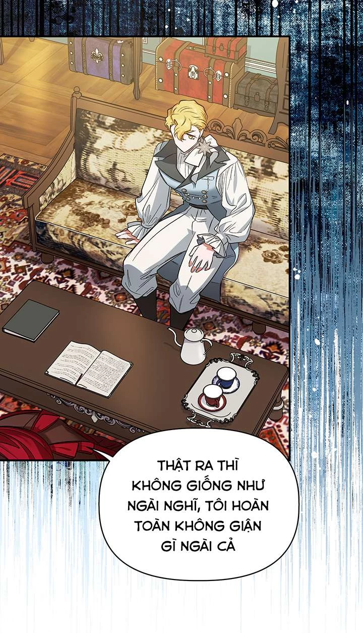 May Mắn Hay Bất Hạnh Chap 85 - Trang 4