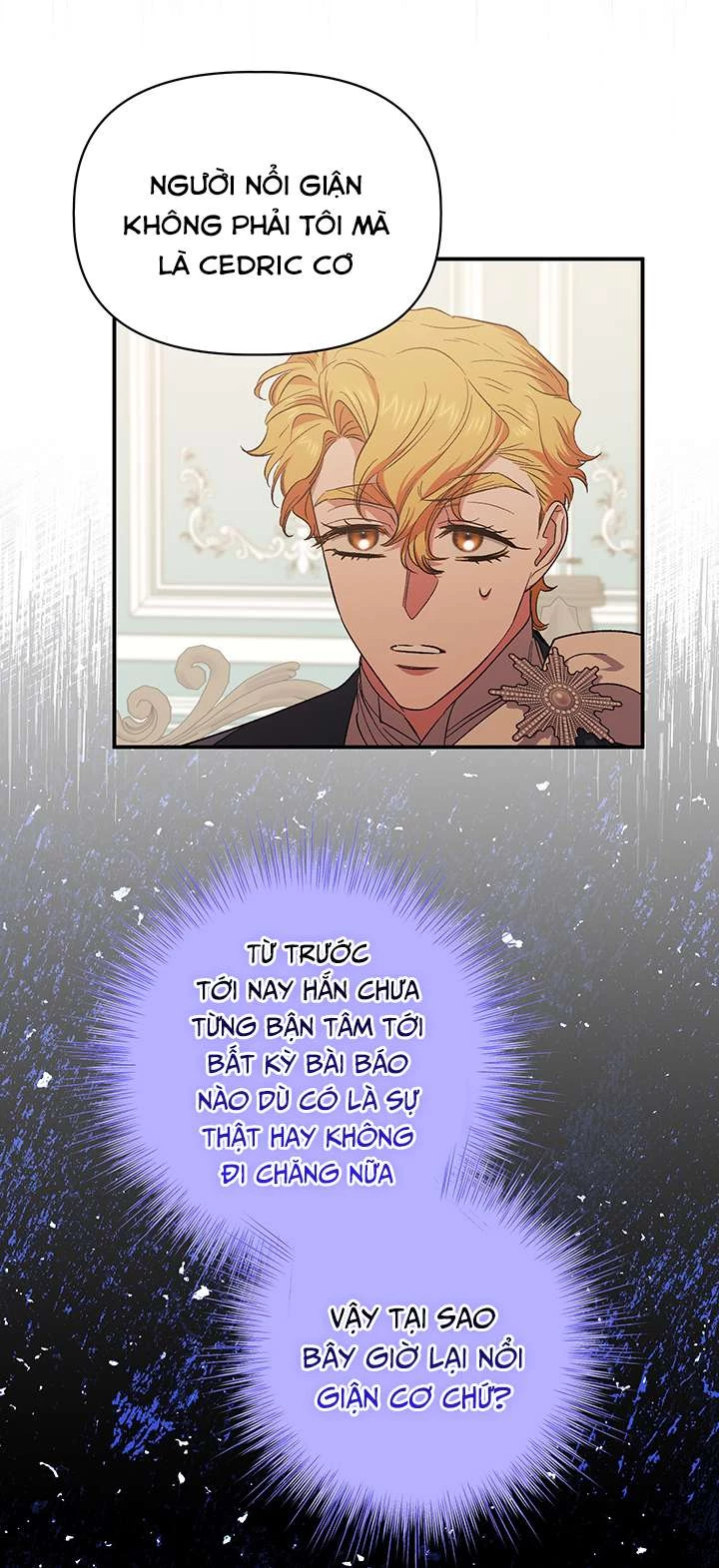 May Mắn Hay Bất Hạnh Chap 85 - Trang 4