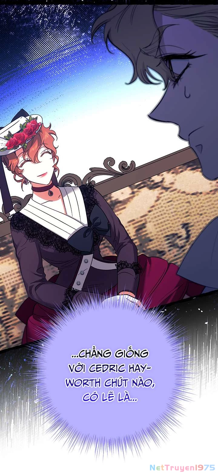 May Mắn Hay Bất Hạnh Chap 85 - Trang 4