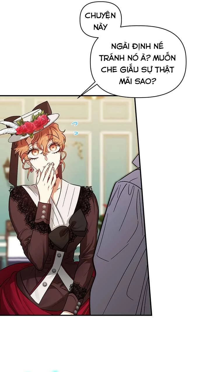 May Mắn Hay Bất Hạnh Chap 85 - Trang 4