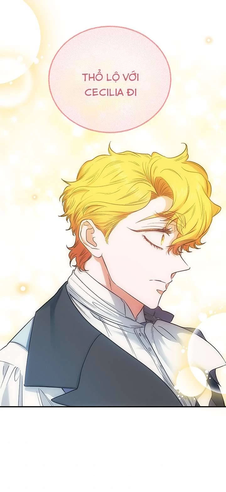 May Mắn Hay Bất Hạnh Chap 85 - Trang 4