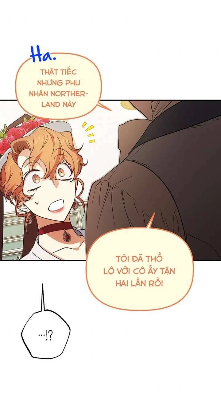 May Mắn Hay Bất Hạnh Chap 85 - Trang 4