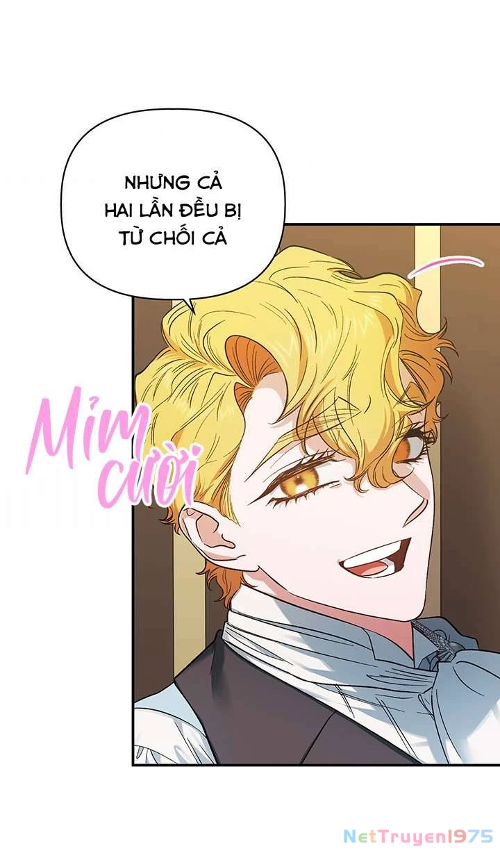 May Mắn Hay Bất Hạnh Chap 85 - Trang 4