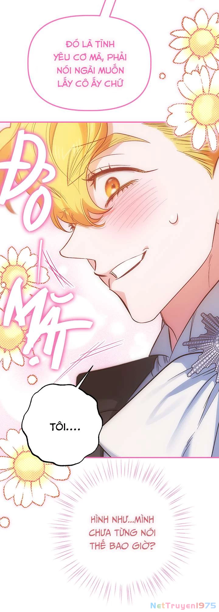 May Mắn Hay Bất Hạnh Chap 85 - Trang 4