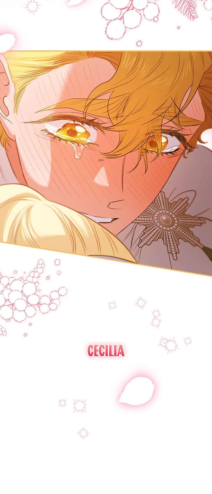 May Mắn Hay Bất Hạnh Chap 85 - Trang 4