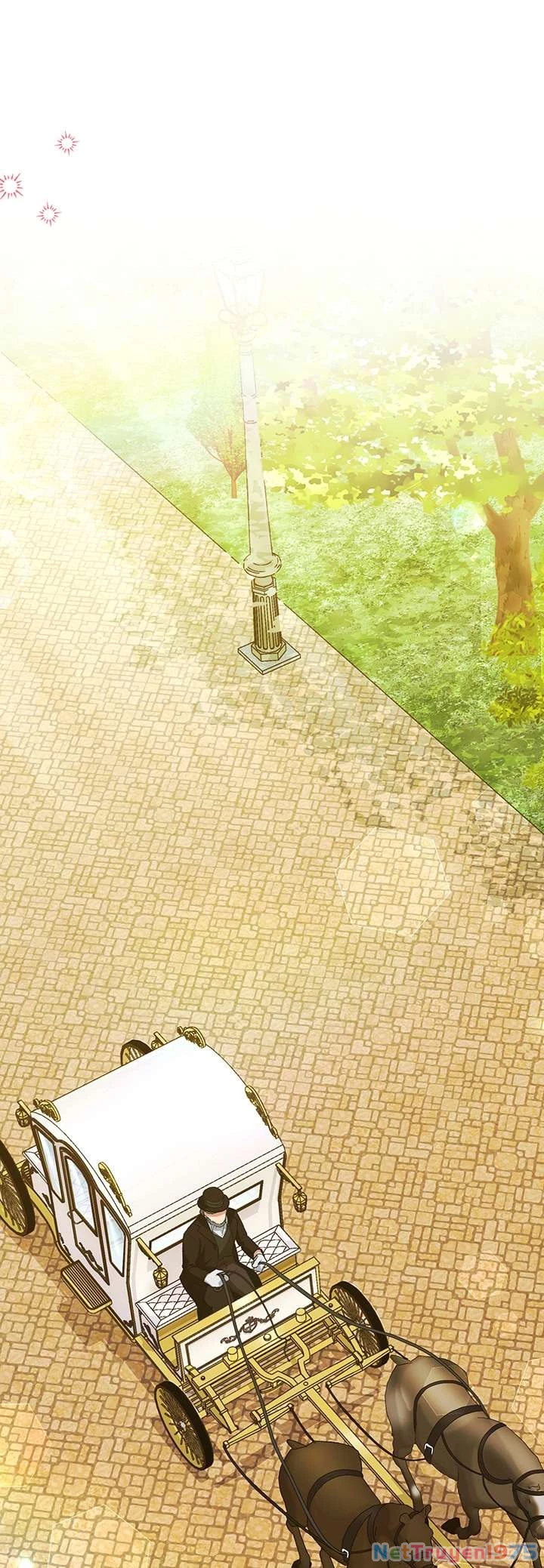 May Mắn Hay Bất Hạnh Chap 85 - Trang 4