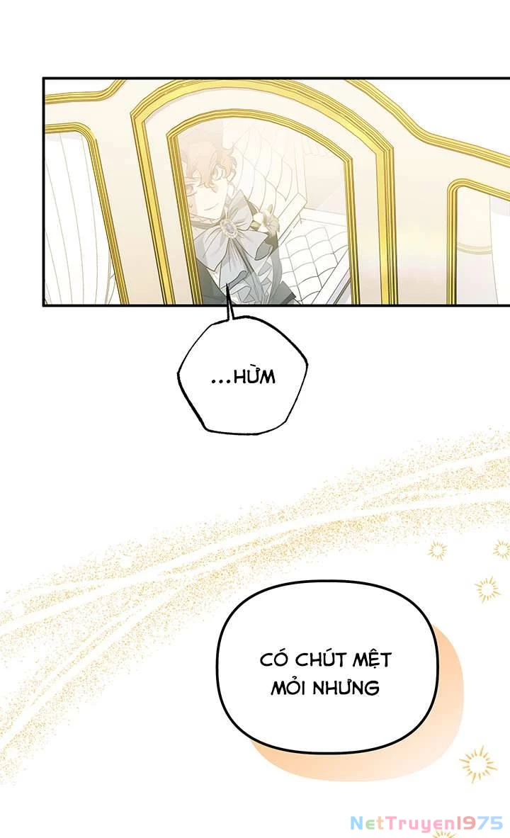 May Mắn Hay Bất Hạnh Chap 85 - Trang 4