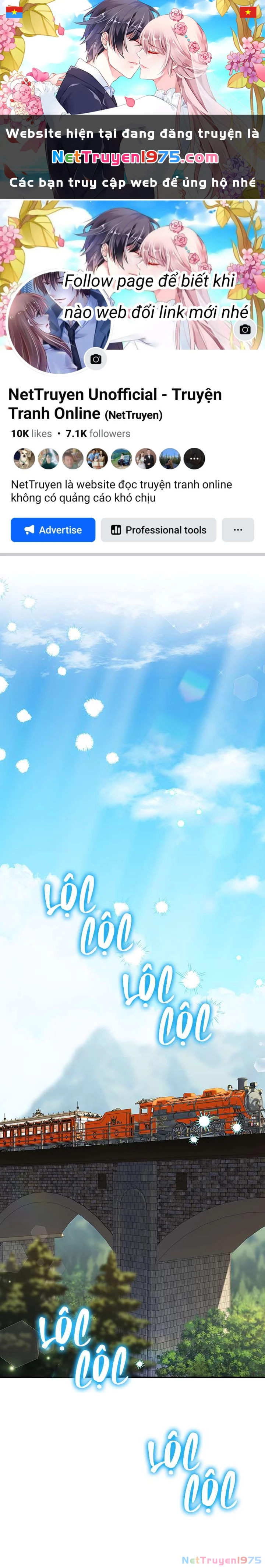 May Mắn Hay Bất Hạnh Chap 86 - Trang 4