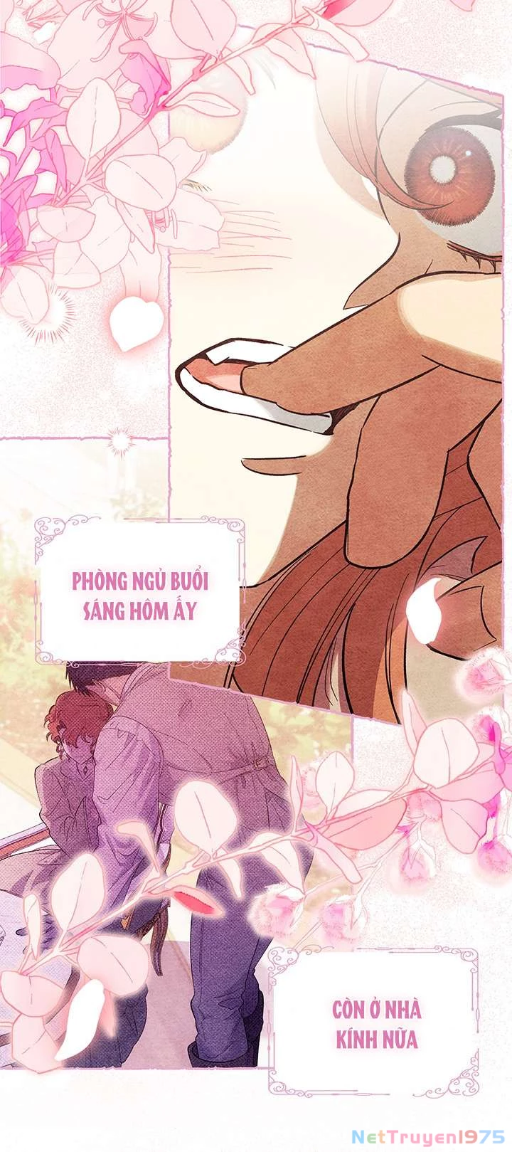 May Mắn Hay Bất Hạnh Chap 86 - Trang 4