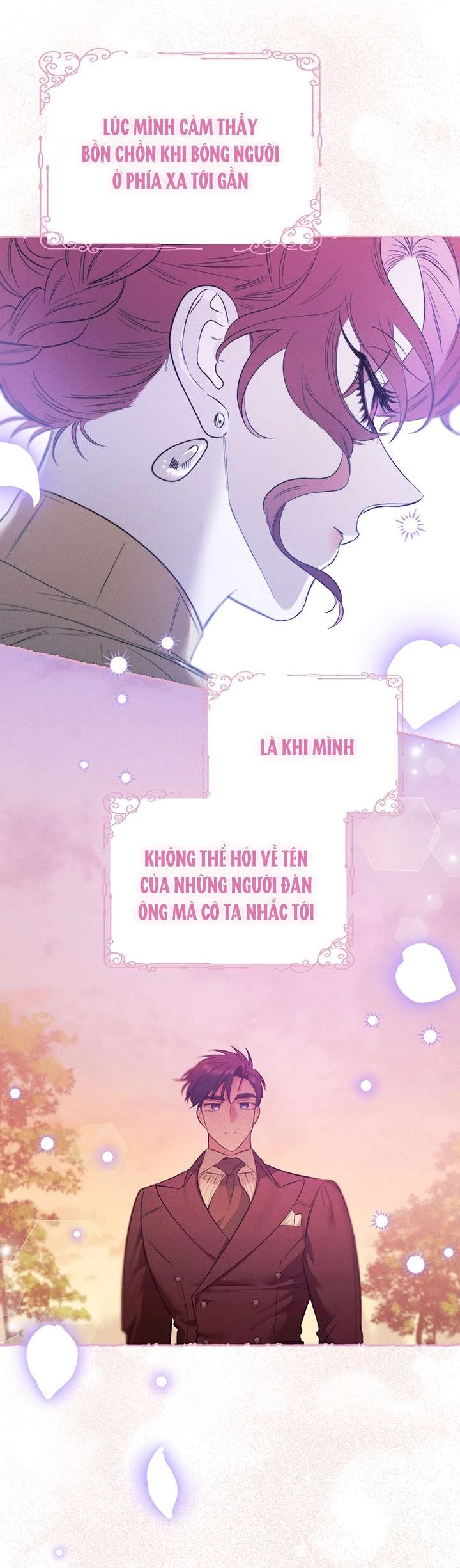 May Mắn Hay Bất Hạnh Chap 86 - Trang 4