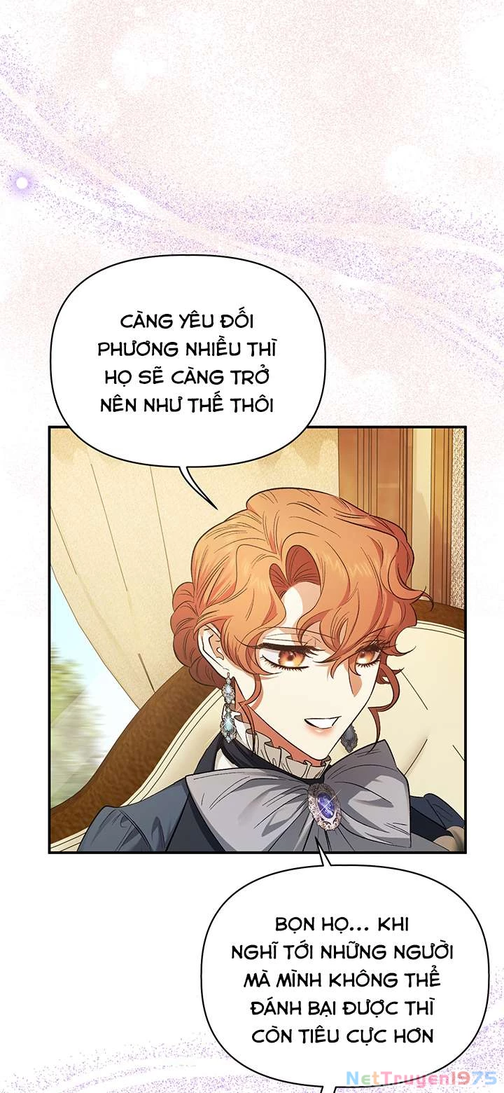 May Mắn Hay Bất Hạnh Chap 86 - Trang 4