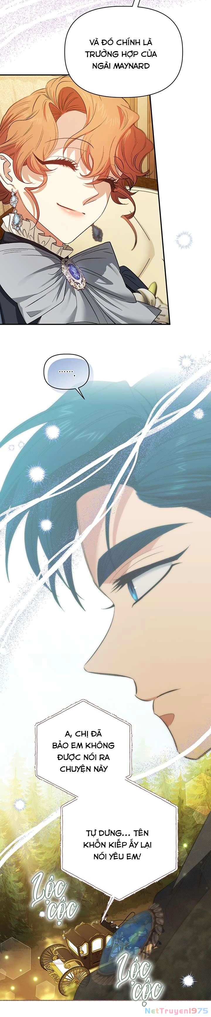 May Mắn Hay Bất Hạnh Chap 86 - Trang 4