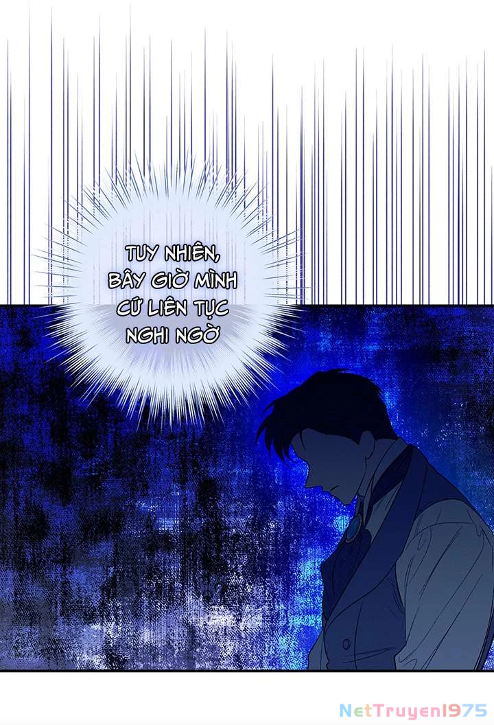 May Mắn Hay Bất Hạnh Chap 86 - Trang 4