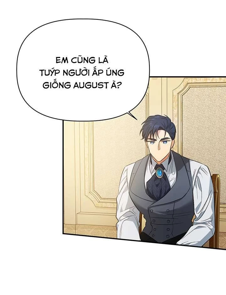 May Mắn Hay Bất Hạnh Chap 86 - Trang 4