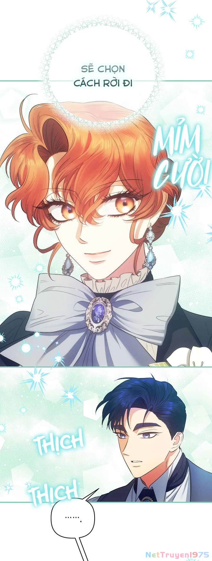 May Mắn Hay Bất Hạnh Chap 86 - Trang 4