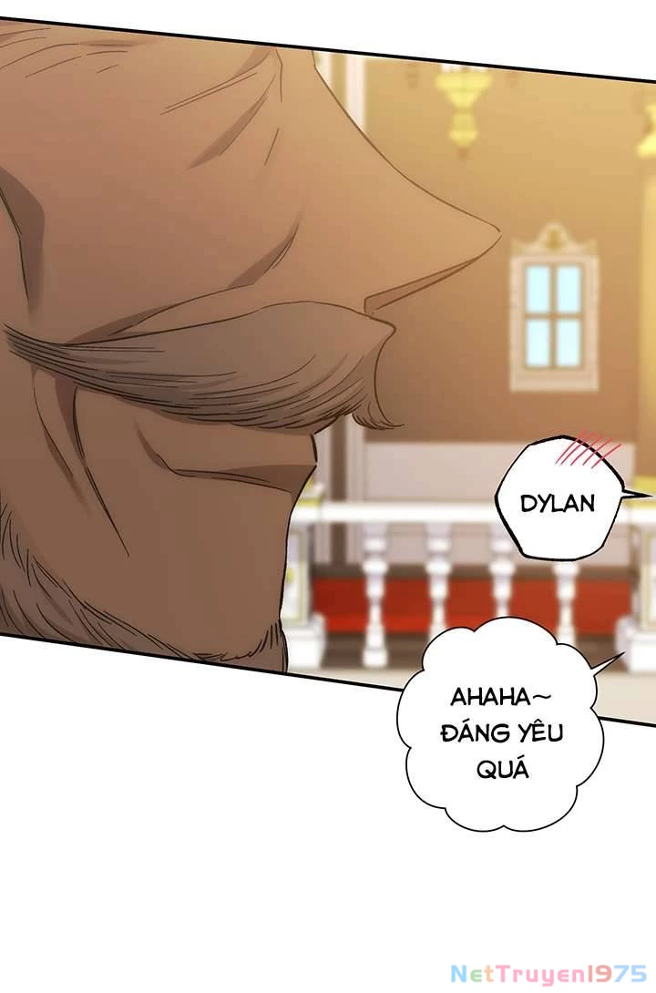 May Mắn Hay Bất Hạnh Chap 86 - Trang 4