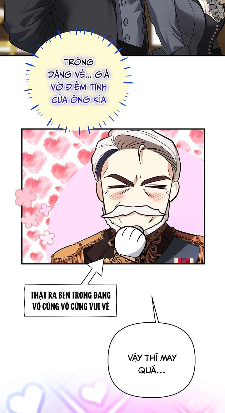 May Mắn Hay Bất Hạnh Chap 86 - Trang 4
