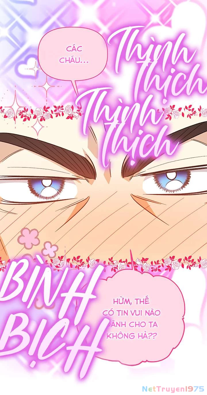 May Mắn Hay Bất Hạnh Chap 86 - Trang 4