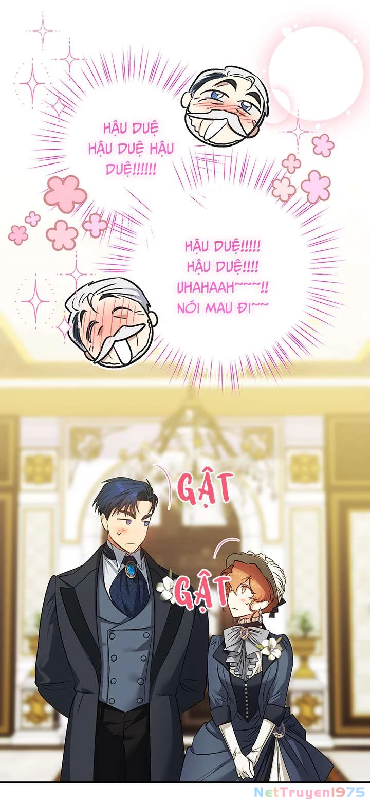 May Mắn Hay Bất Hạnh Chap 86 - Trang 4