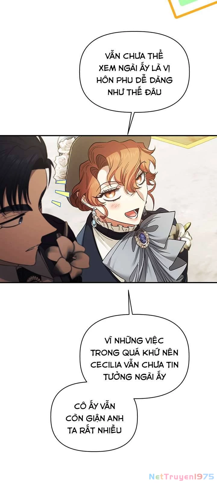May Mắn Hay Bất Hạnh Chap 87 - Next Chap 88