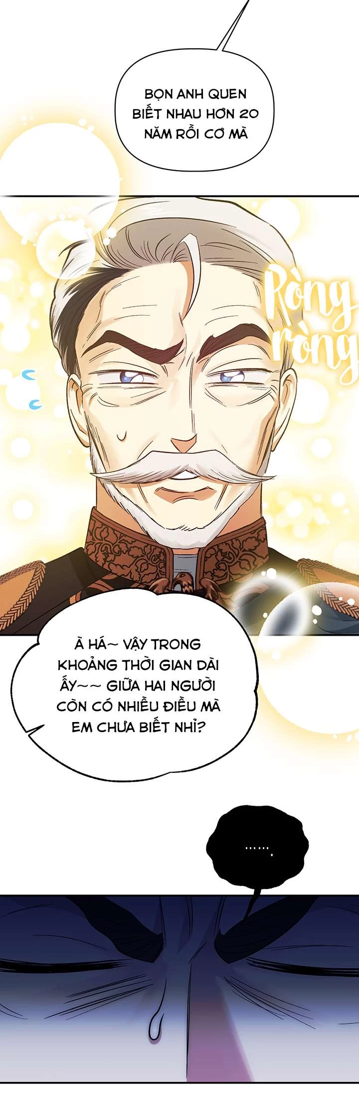 May Mắn Hay Bất Hạnh Chap 87 - Next Chap 88