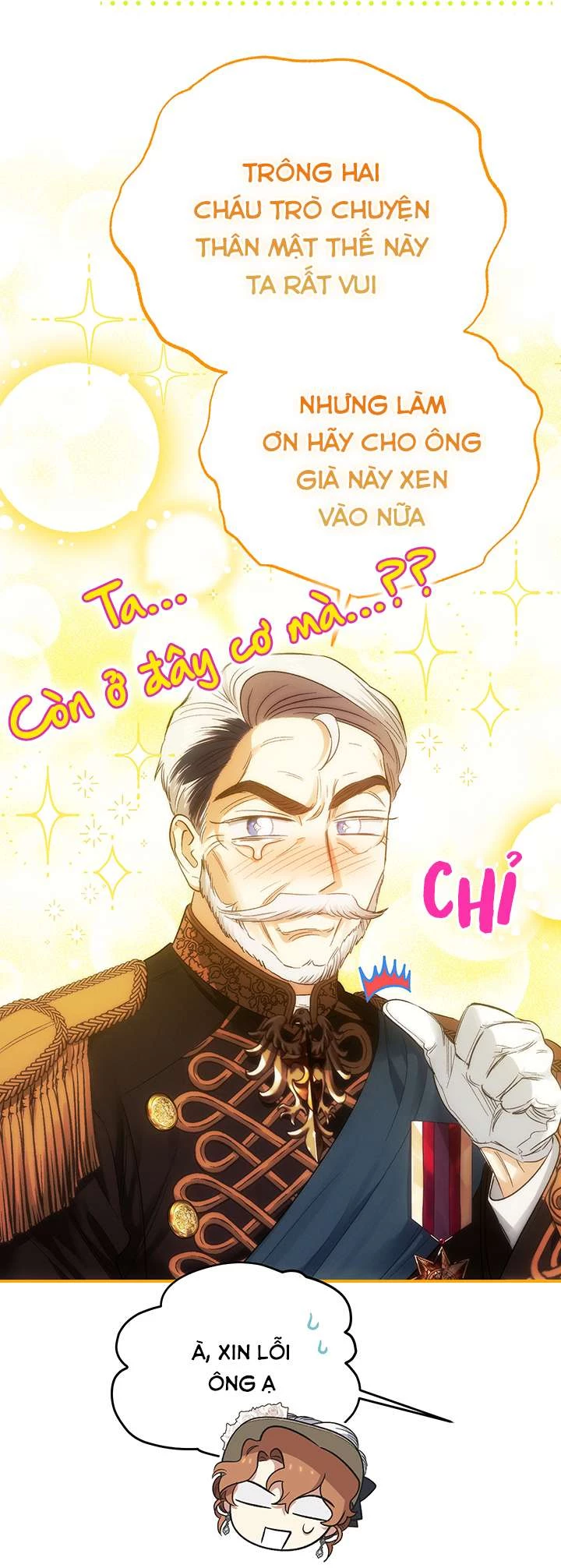May Mắn Hay Bất Hạnh Chap 87 - Next Chap 88