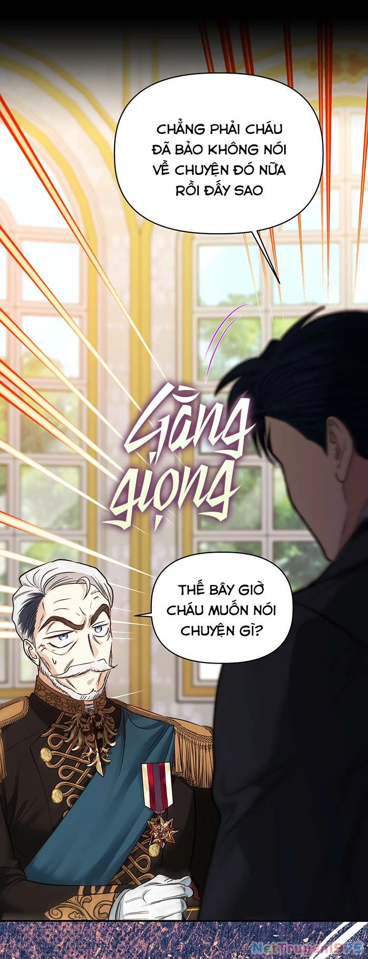 May Mắn Hay Bất Hạnh Chap 87 - Next Chap 88