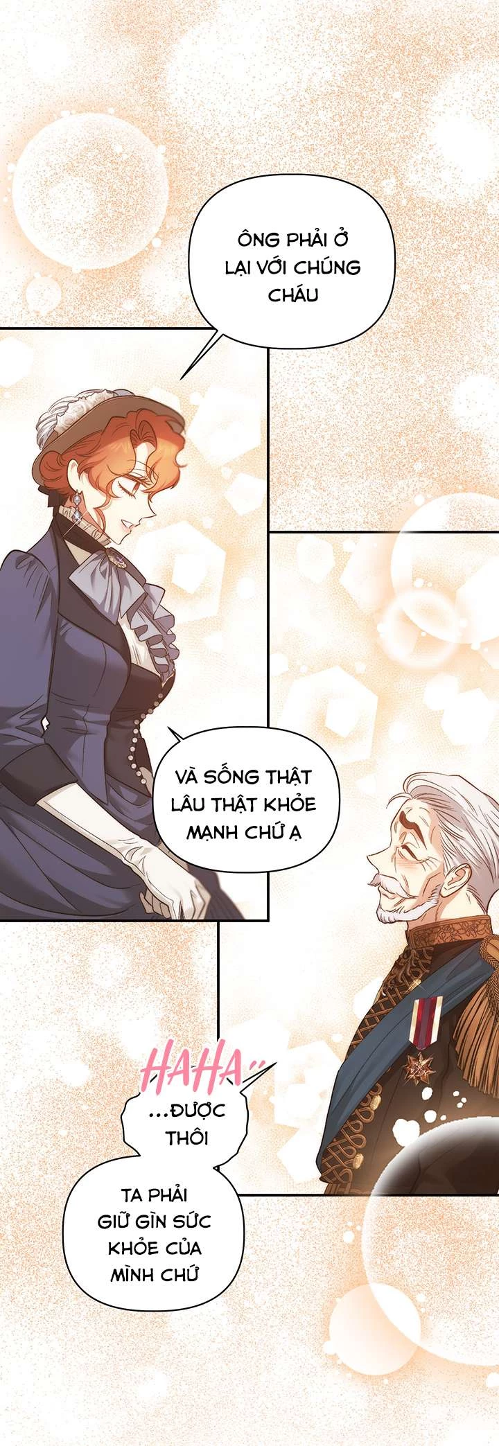 May Mắn Hay Bất Hạnh Chap 87 - Next Chap 88
