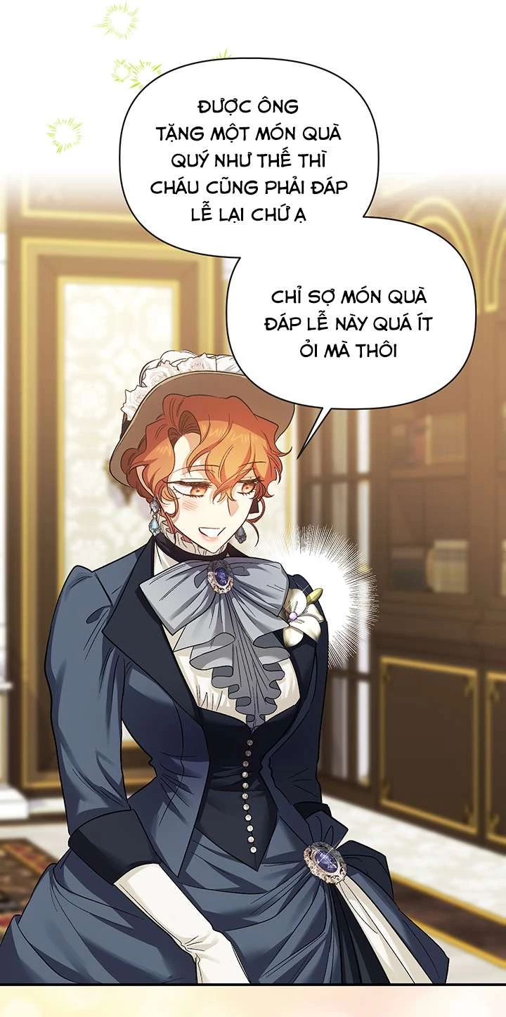 May Mắn Hay Bất Hạnh Chap 87 - Next Chap 88