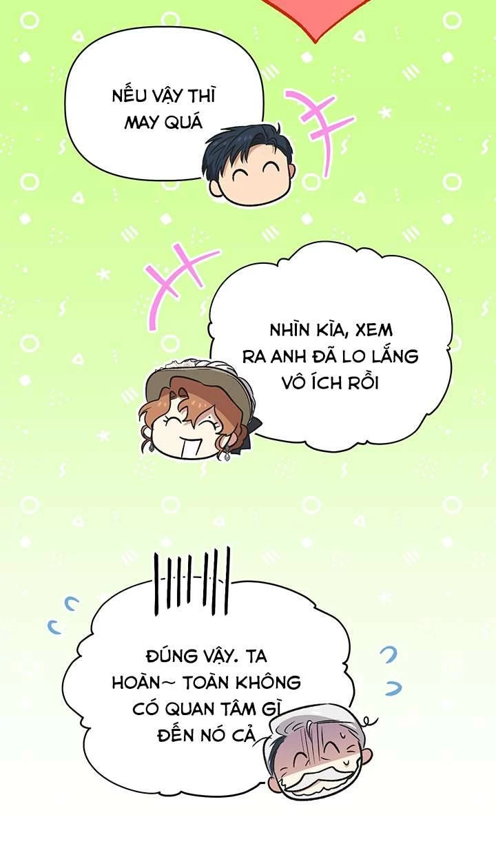 May Mắn Hay Bất Hạnh Chap 87 - Next Chap 88