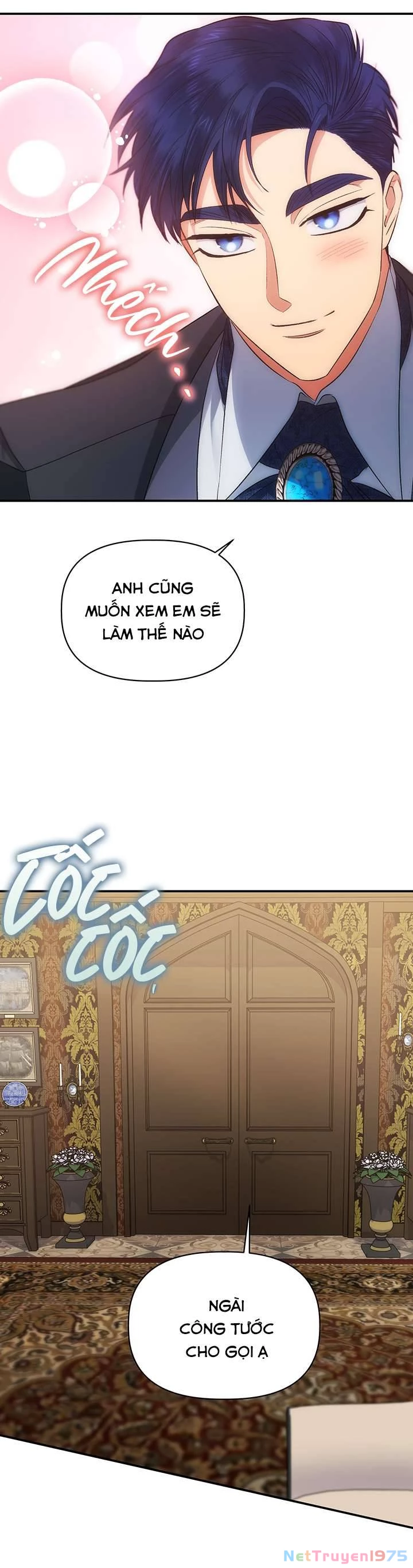 May Mắn Hay Bất Hạnh Chap 87 - Next Chap 88