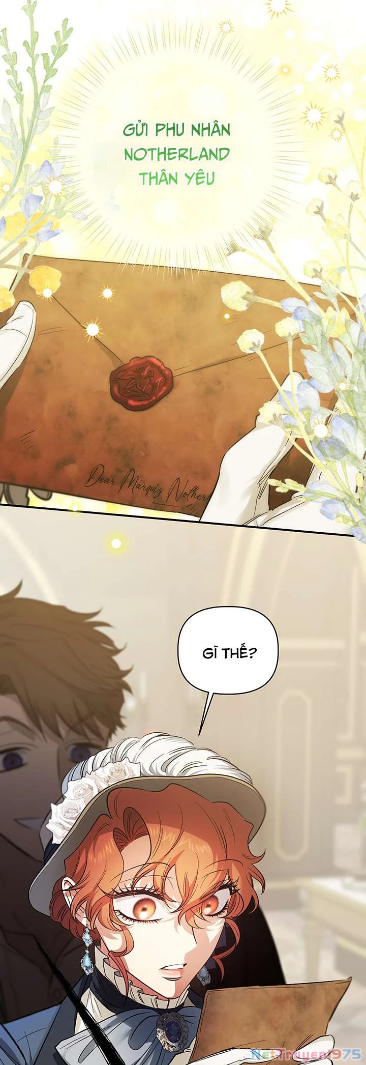 May Mắn Hay Bất Hạnh Chap 87 - Next Chap 88