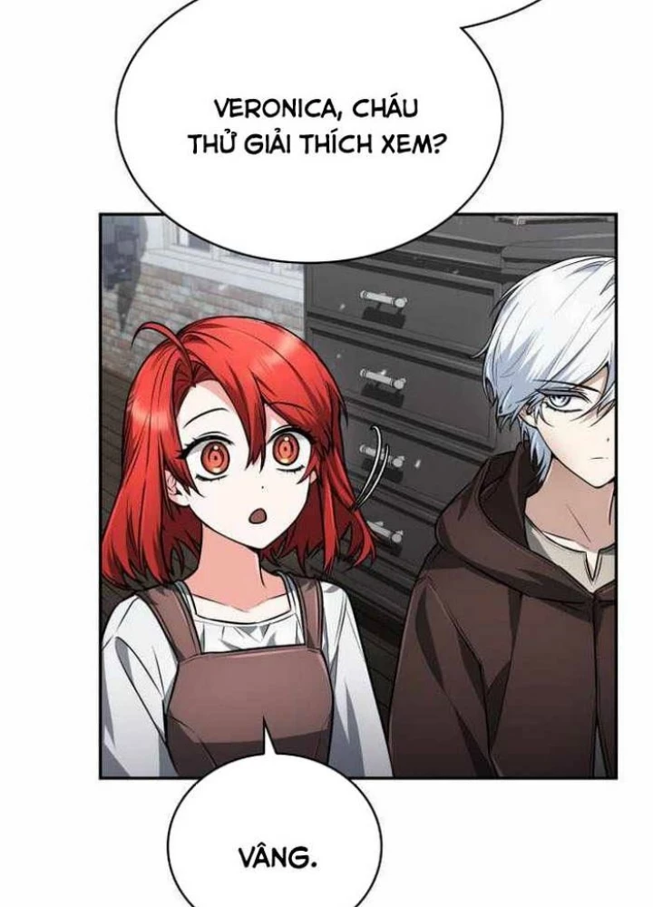 Đa Sắc Ma Pháp Sư Thiên Tài Chapter 33 - Trang 3