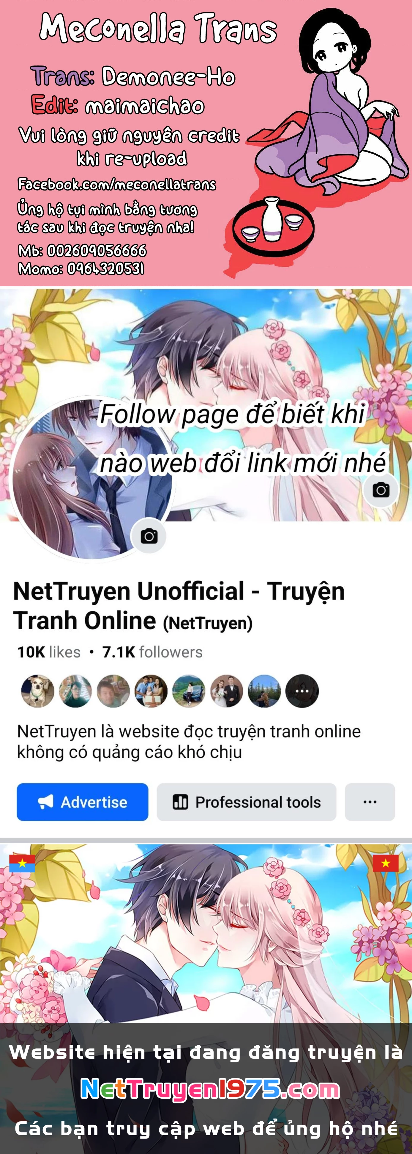 Có chút muộn màng nhưng tôi đã phải lòng người bạn thuở nhỏ của mình Chapter 26 - Trang 3