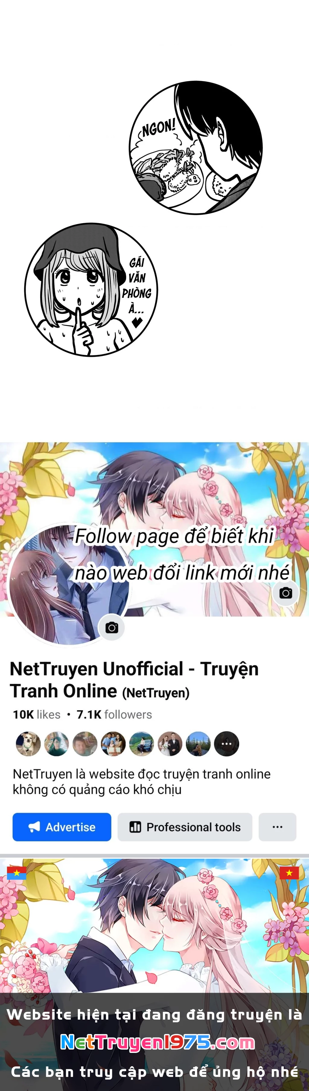 Kou iu no ga ii Chapter 39 - Trang 2