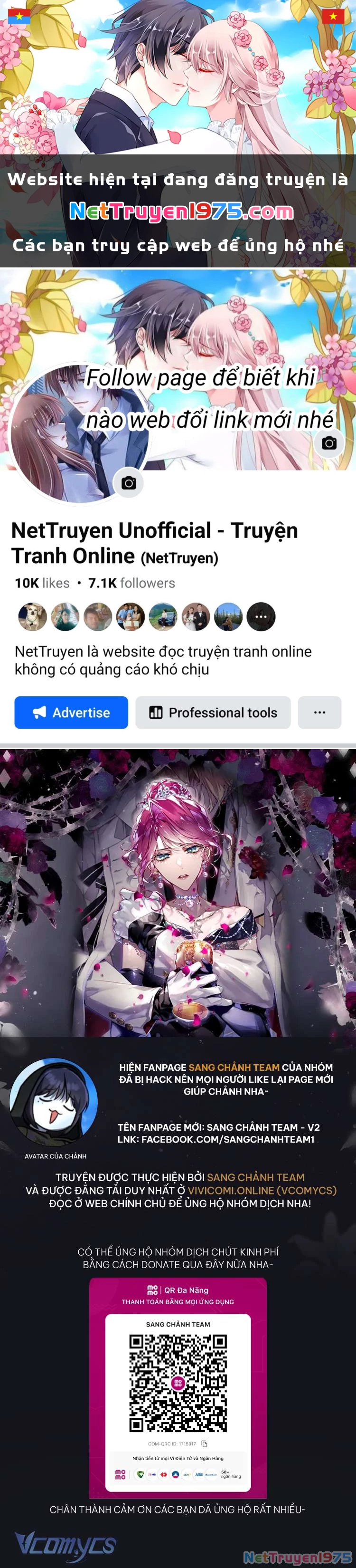 Kết Thúc Của Nhân Vật Phản Diện Chỉ Có Thể Là Cái Chết Chapter 171 - Trang 3