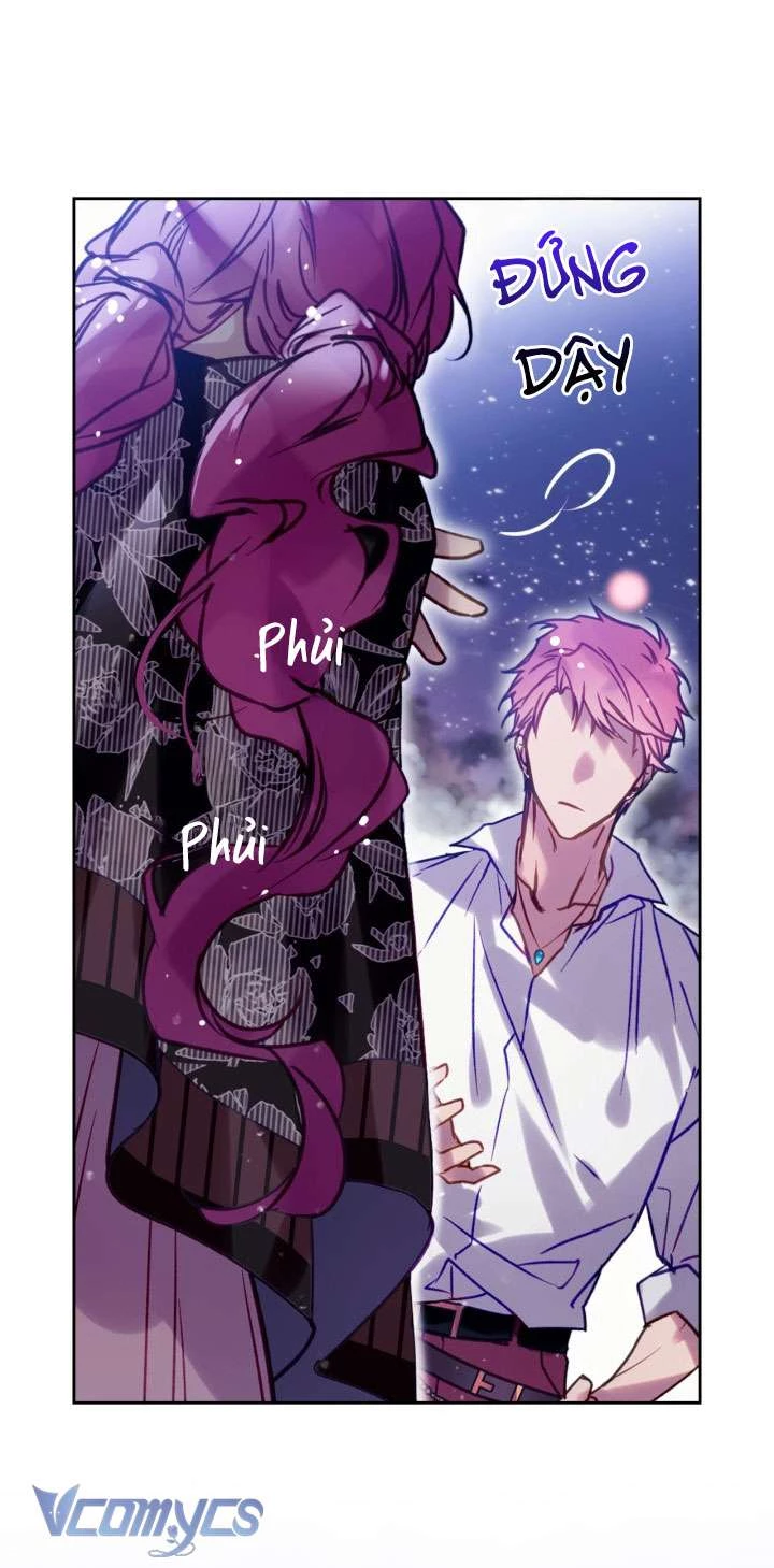 Kết Thúc Của Nhân Vật Phản Diện Chỉ Có Thể Là Cái Chết Chapter 171 - Trang 3
